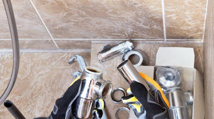 Local Chimney Repair in Newport, MN